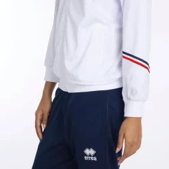 Erreà Estella Full Zip Sweatshirt for Women*Women Tracksuits | Sweatshirts