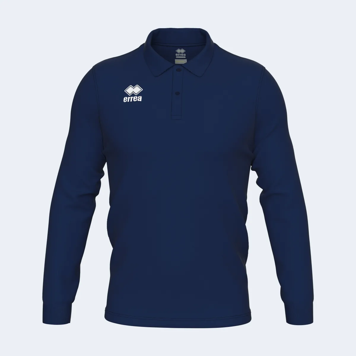 Erreà Evo jr long-sleeved polo shirt*Kids Sport T-shirts, Polos