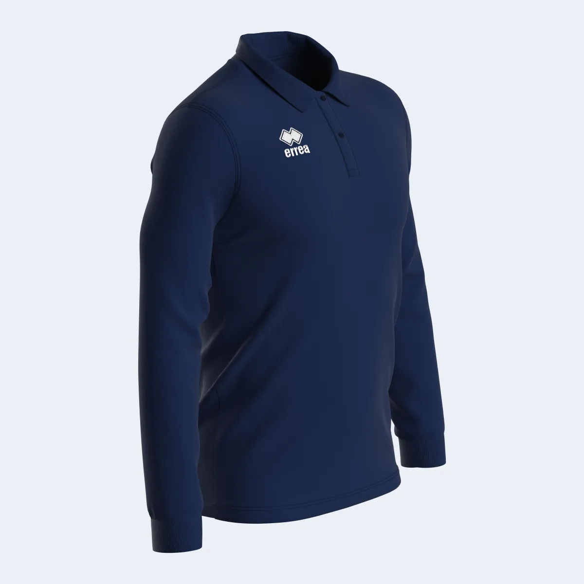 Erreà Evo jr long-sleeved polo shirt*Kids Sport T-shirts, Polos