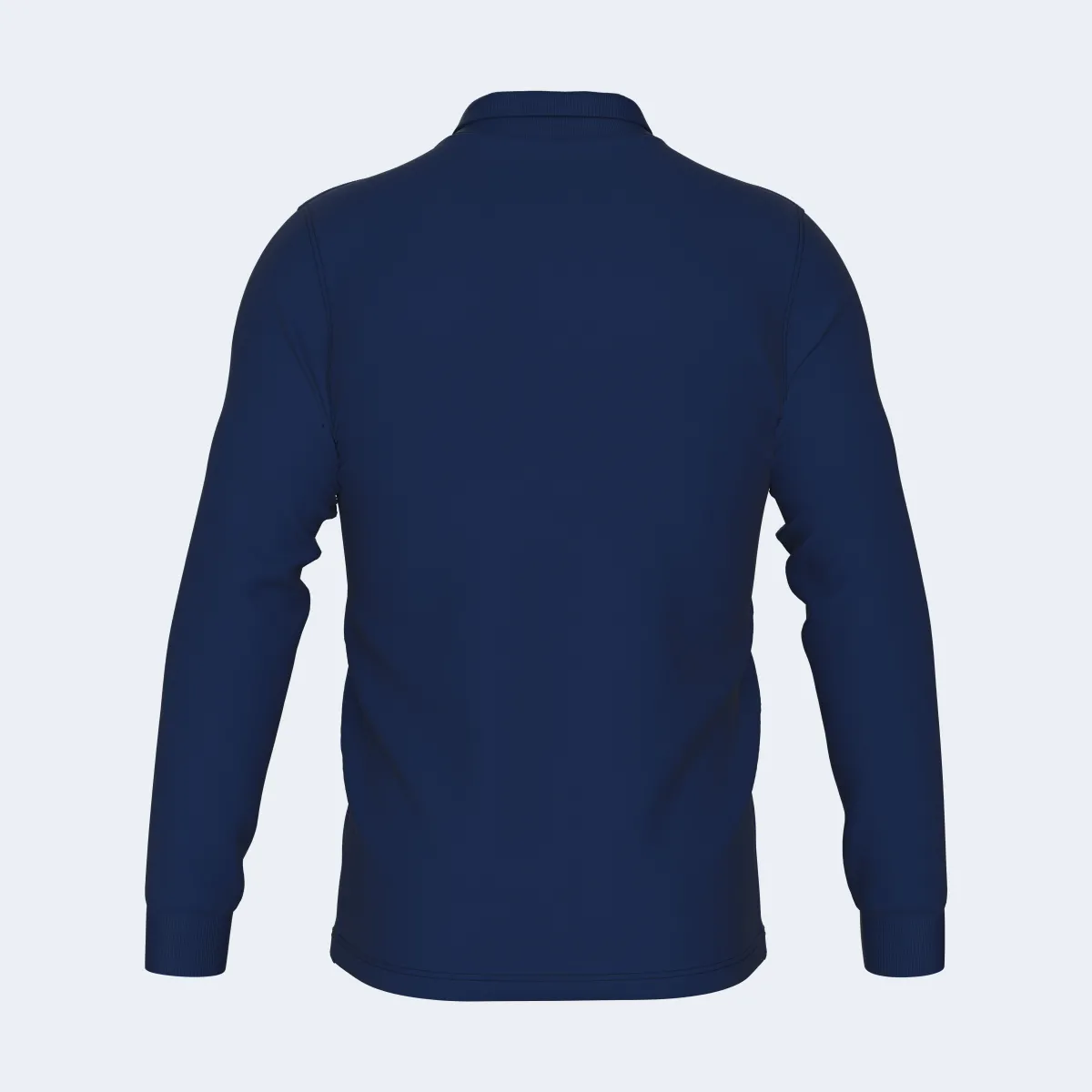 Erreà Evo jr long-sleeved polo shirt*Kids Sport T-shirts, Polos
