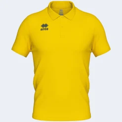 Erreà Evo jr short-sleeved polo shirt*Kids Sport T-shirts, Polos