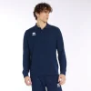 Erreà Evo long-sleeved polo unisex shirt*Women Bowls | Golf