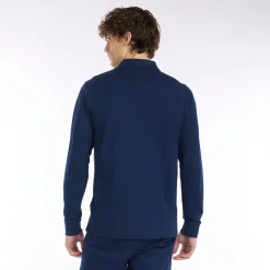 Erreà Evo long-sleeved polo unisex shirt*Women Bowls | Golf