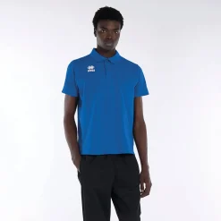 Erreà Evo short-sleeved polo shirt* Bowls | Golf