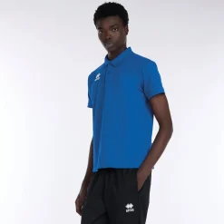 Erreà Evo short-sleeved polo shirt* Bowls | Golf