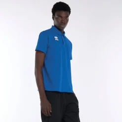 Erreà Evo short-sleeved polo shirt* Bowls | Golf