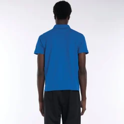 Erreà Evo short-sleeved polo shirt* Bowls | Golf