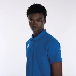 Erreà Evo short-sleeved polo shirt* Bowls | Golf