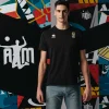 Erreà Evo t-shirt for Alessandro Michieletto* Alessandro Michieletto