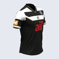 Erreà FC Lugano 24/25 Home Jersey* International Football