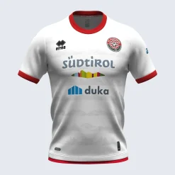 Erreà FC Sudtirol Home Jersey 24/25* Fc Südtirol
