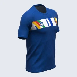 Erreà FED. IT. SPORT ROTELLISTICI MERCH. 1^MG MC AD 24/25* Fed. Italiana Sport Rotellistici