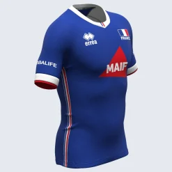 Erreà 1° FFVolley Jersey 23/24* French Volley