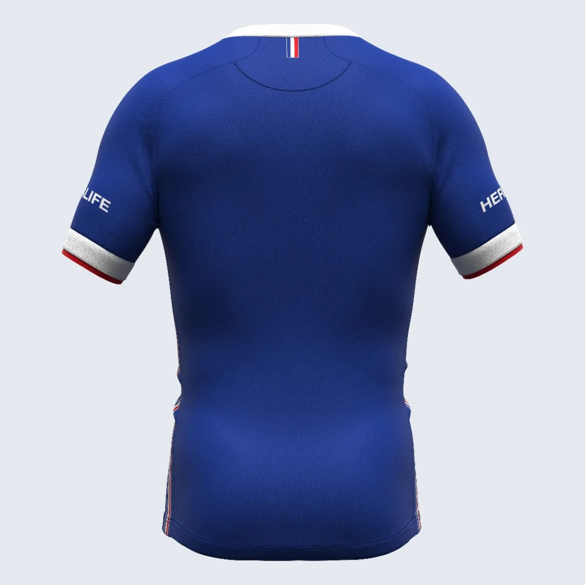 Erreà 1° FFVolley Jersey 23/24* French Volley