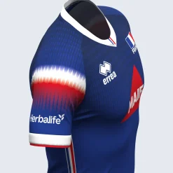Erreà 1° FFVolley Jersey 24/25* French Volley