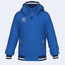 Erreà Fuji 3.0 boys’ jacket*Kids Jackets And Vests