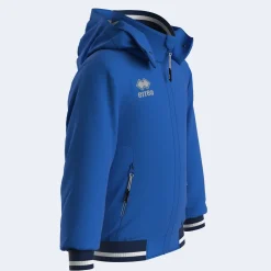 Erreà Fuji 3.0 boys’ jacket*Kids Jackets And Vests