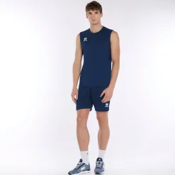 Erreà Gale Crew Neck Tank Top* Bowls | Fitness And Training