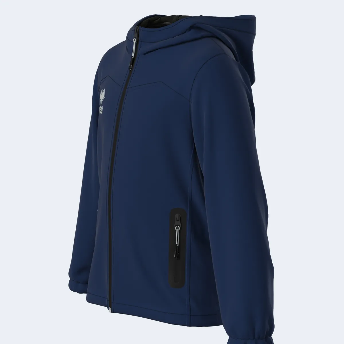 Erreà Geb boys’ jacket*Kids Jackets And Vests