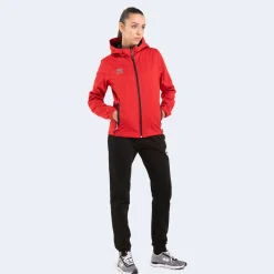 Erreà Geb unisex jacket*Women Bowls | Golf