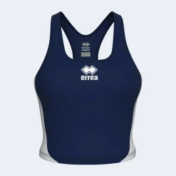 Erreà Girls Elaine Extra top*Kids Top And Tank Tops