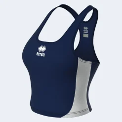 Erreà Girls Elaine Extra top*Kids Top And Tank Tops