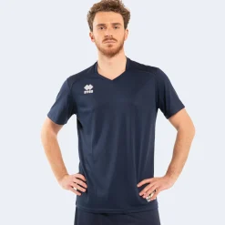 Erreà Heat 3.0 unisex shirt* Basket