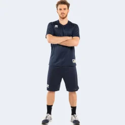 Erreà Heat 3.0 unisex shirt* Basket