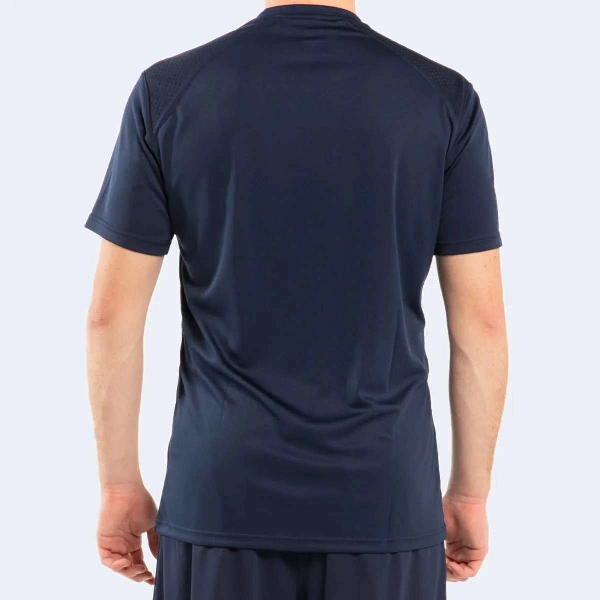 Erreà Heat 3.0 unisex shirt* Basket
