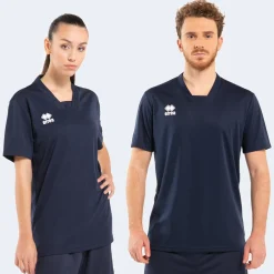 Erreà Hunter unisex shirt*Women Basket | Sport T-shirts, Polos