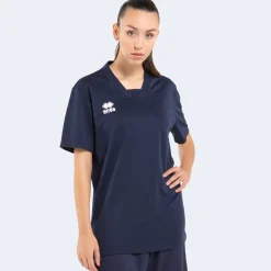 Erreà Hunter unisex shirt*Women Basket | Sport T-shirts, Polos