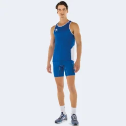 Erreà Hypnos unisex running shorts*Women Fitness And Training | Running