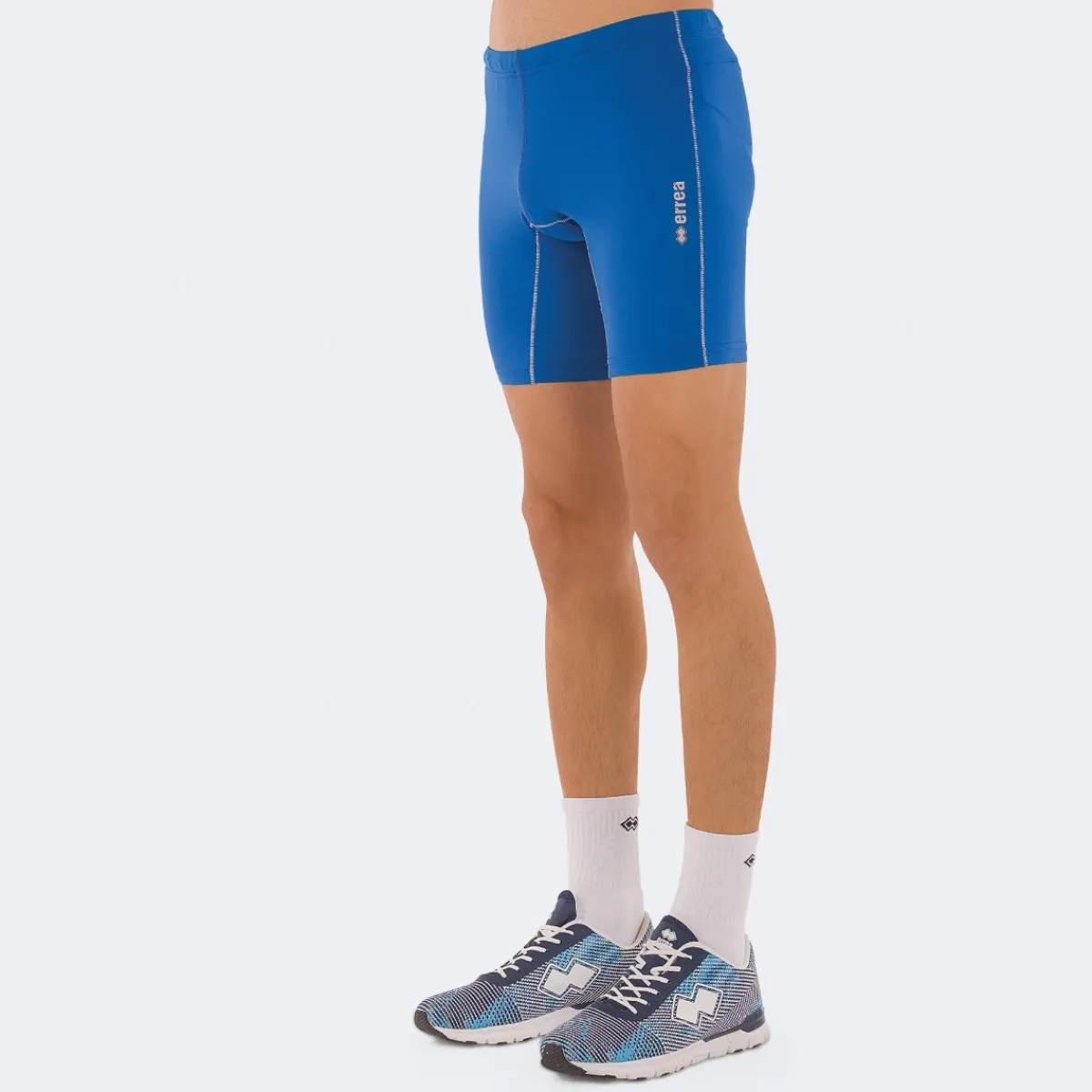 Erreà Hypnos unisex running shorts*Women Fitness And Training | Running