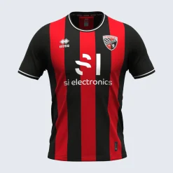 Erreà Ingolstadt Home Jersey 24/25* International Football