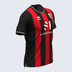 Erreà Ingolstadt Home Jersey 24/25* International Football