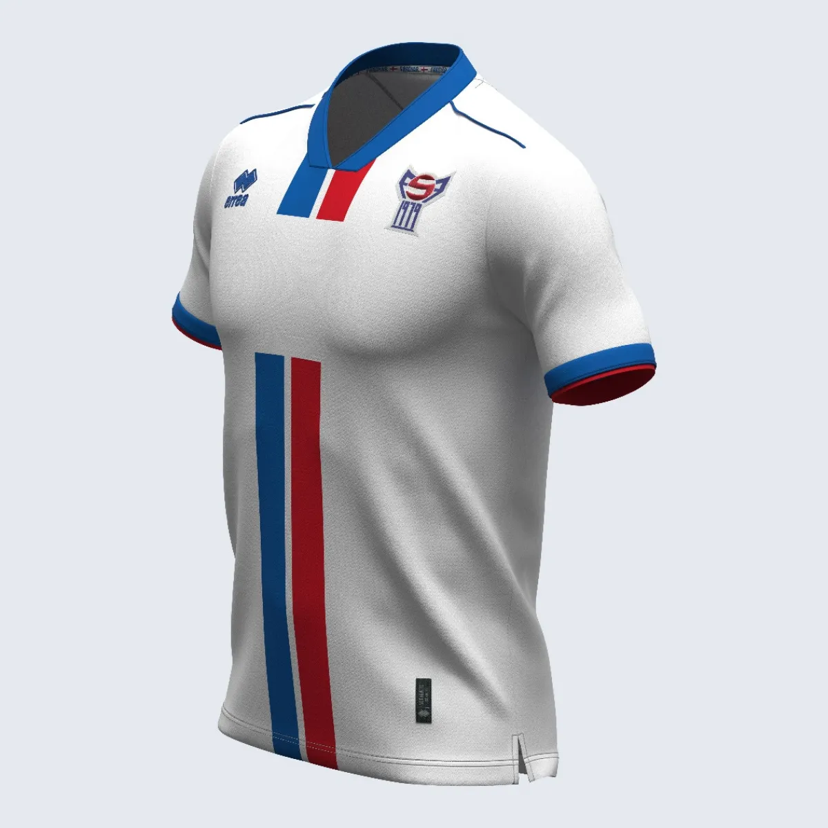 Erreà ISOLE FAROE 1^MG MC AD 24/26* International Football | Uefa