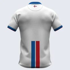 Erreà ISOLE FAROE 1^MG MC AD 24/26* International Football | Uefa