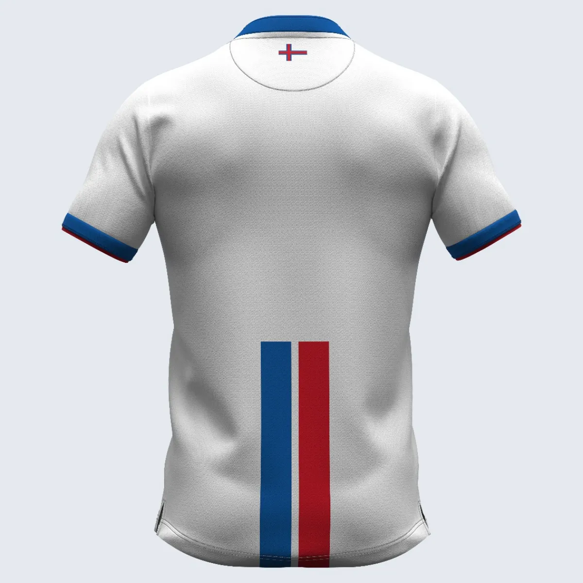 Erreà ISOLE FAROE 1^MG MC AD 24/26* International Football | Uefa