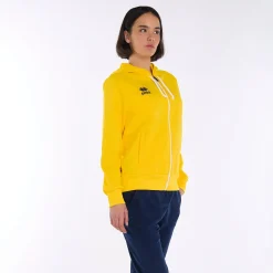 Erreà Jacob unisex hoodie*Women Bowls | Golf