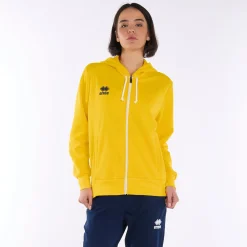Erreà Jacob unisex hoodie*Women Bowls | Golf
