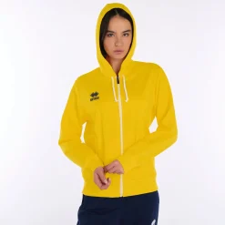 Erreà Jacob unisex hoodie*Women Bowls | Golf