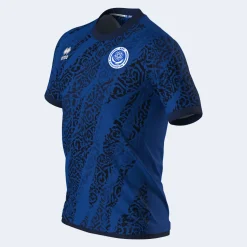 Erreà JERSEY AWAY KAZAKISTAN NATIONAL TEAM 22/23* International Football | Uefa