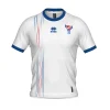 Erreà JERSEY HOME ISOLE FAROE 22/23* Uefa