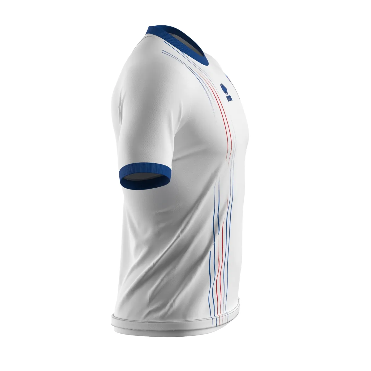Erreà JERSEY HOME ISOLE FAROE 22/23* Uefa