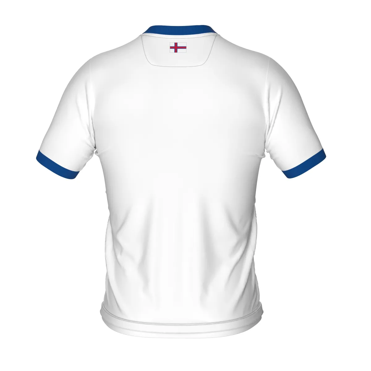 Erreà JERSEY HOME ISOLE FAROE 22/23* Uefa