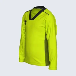 Erreà Jerzy children’s goalie shirt*Kids Sport T-shirts, Polos