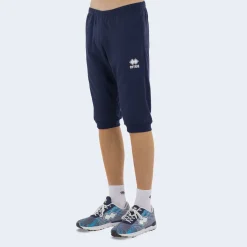 Erreà Joker 3/4 men's shorts*Women Bowls | Golf