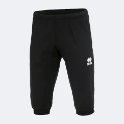 Erreà Joker children’s 3/4 shorts*Kids Tracksuits | Joggers And Leggins
