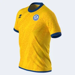Erreà Kazakhstan Home Jersey* International Football | Uefa