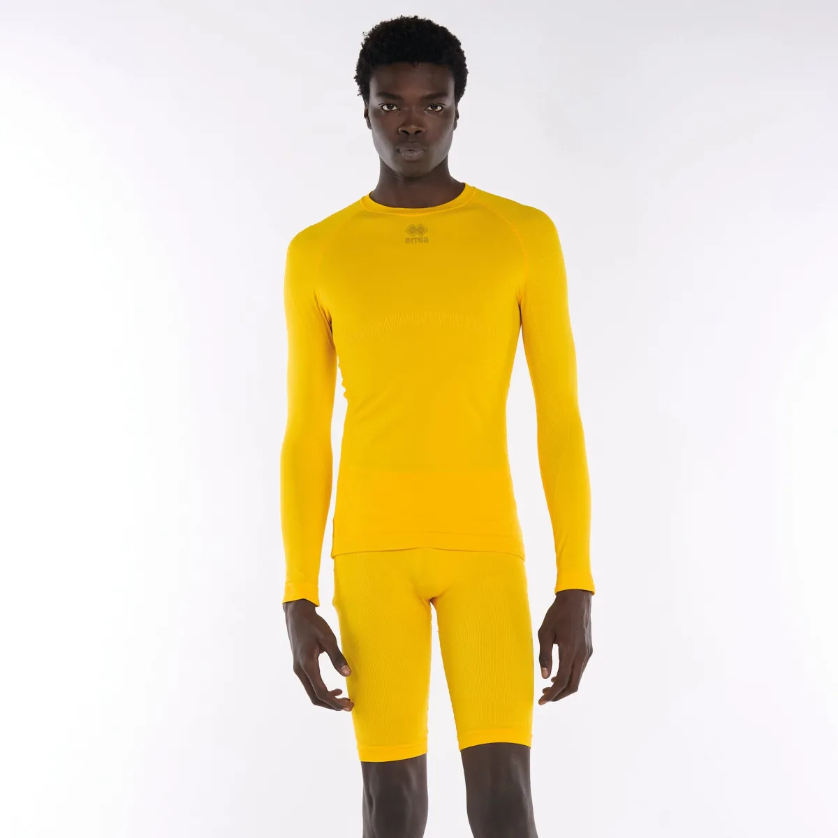 Erreà Ken Long-Sleeve Thermal Baselayer*Women Handball | Archery